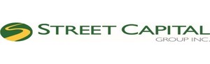 Street Capital Group Inc. (CNW Group/Street Capital Group Inc.)