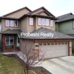 Detached Single Family Home For Sale In Edmonton, Canada