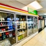 Turnkey Convenience Store For Sale in Montreal
