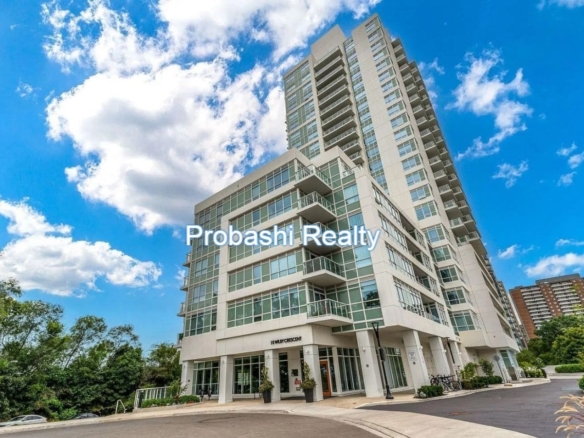 The Humber Condos: A Premier Residential Development for Sale in Toronto