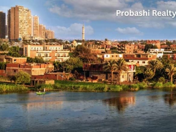 Real Estate Investment in Egypt
