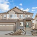 new duplex for sale in Greystone Cochrane