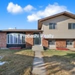 Upgraded Single-Family Home for Sale in Castleridge Calgary