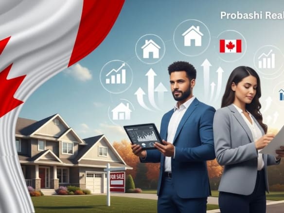 Top Canadian Cities for Real Estate Investment