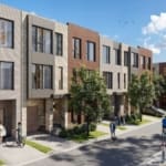Luxury Townhomes for Sale in North York – The Winston Collection from $1.59M