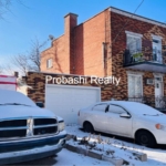 Triple-Income Duplex for Sale in Montréal-Nord