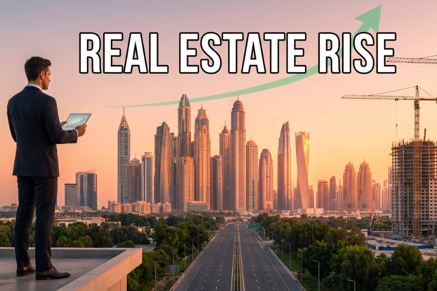 Upcoming Real Estate Hotspots in 2026