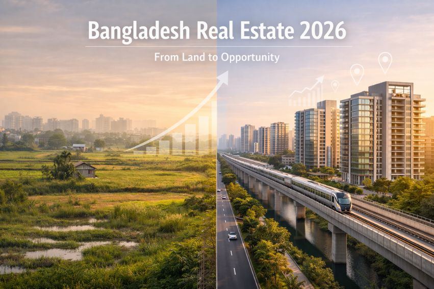 Bangladesh Real Estate Market Overview 2026