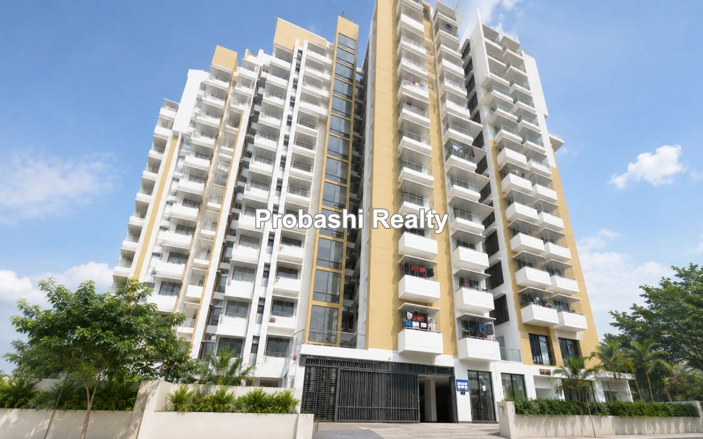 3-Bed Apartment for Sale in West Agargaon, Dhaka