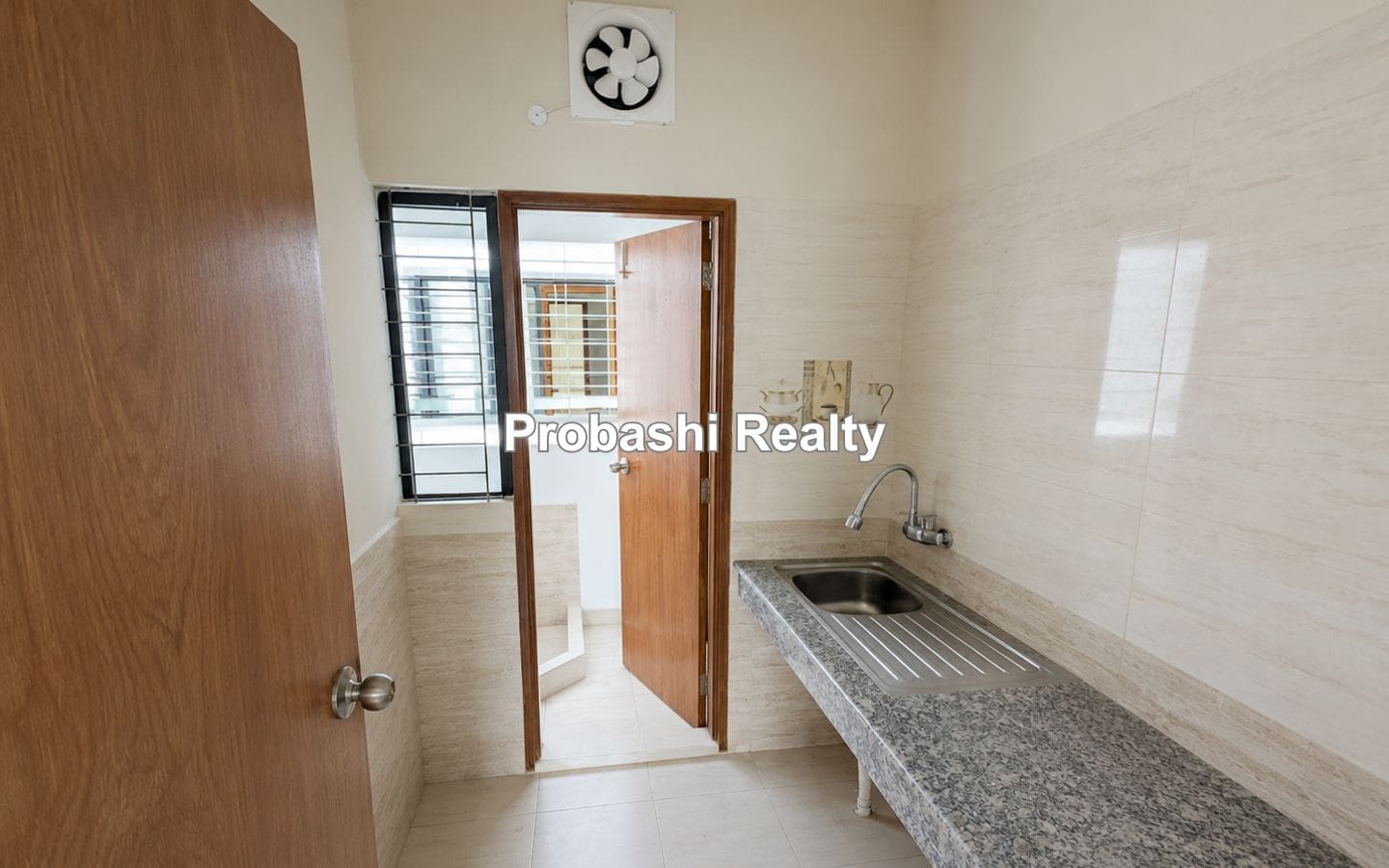 3-Bed Apartment for Sale in West Agargaon, Dhaka