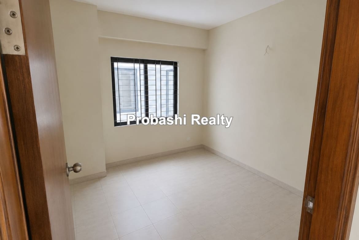 3-Bed Apartment for Sale in West Agargaon, Dhaka