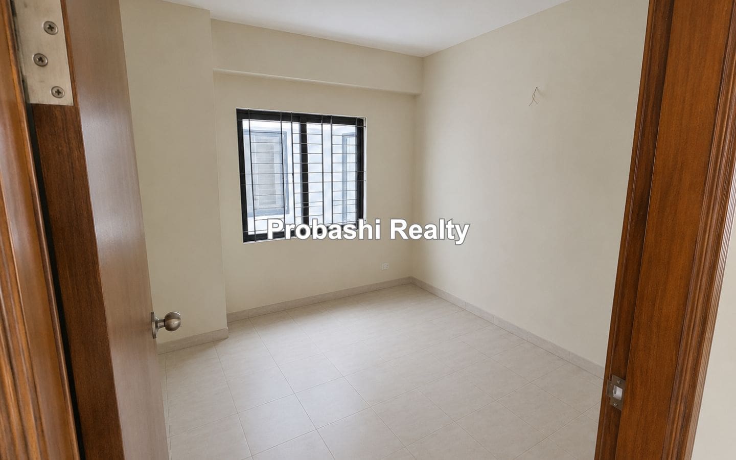 3-Bed Apartment for Sale in West Agargaon, Dhaka