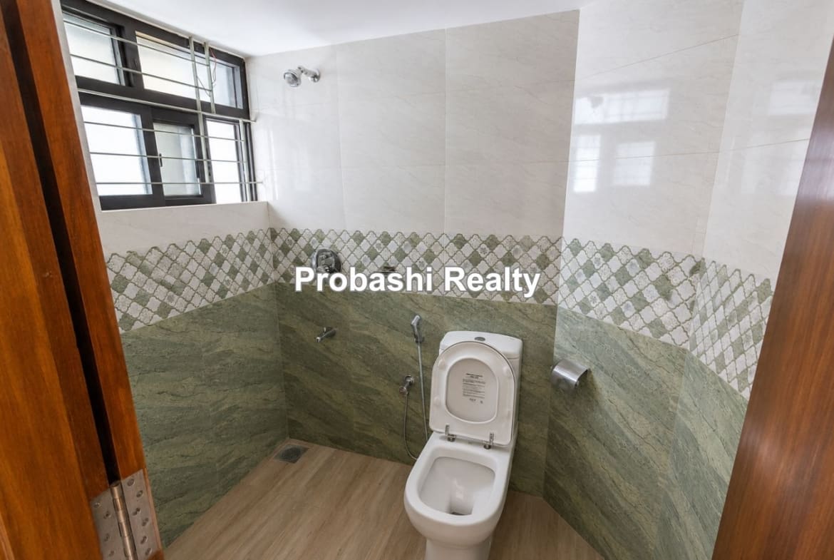 3-Bed Apartment for Sale in West Agargaon, Dhaka