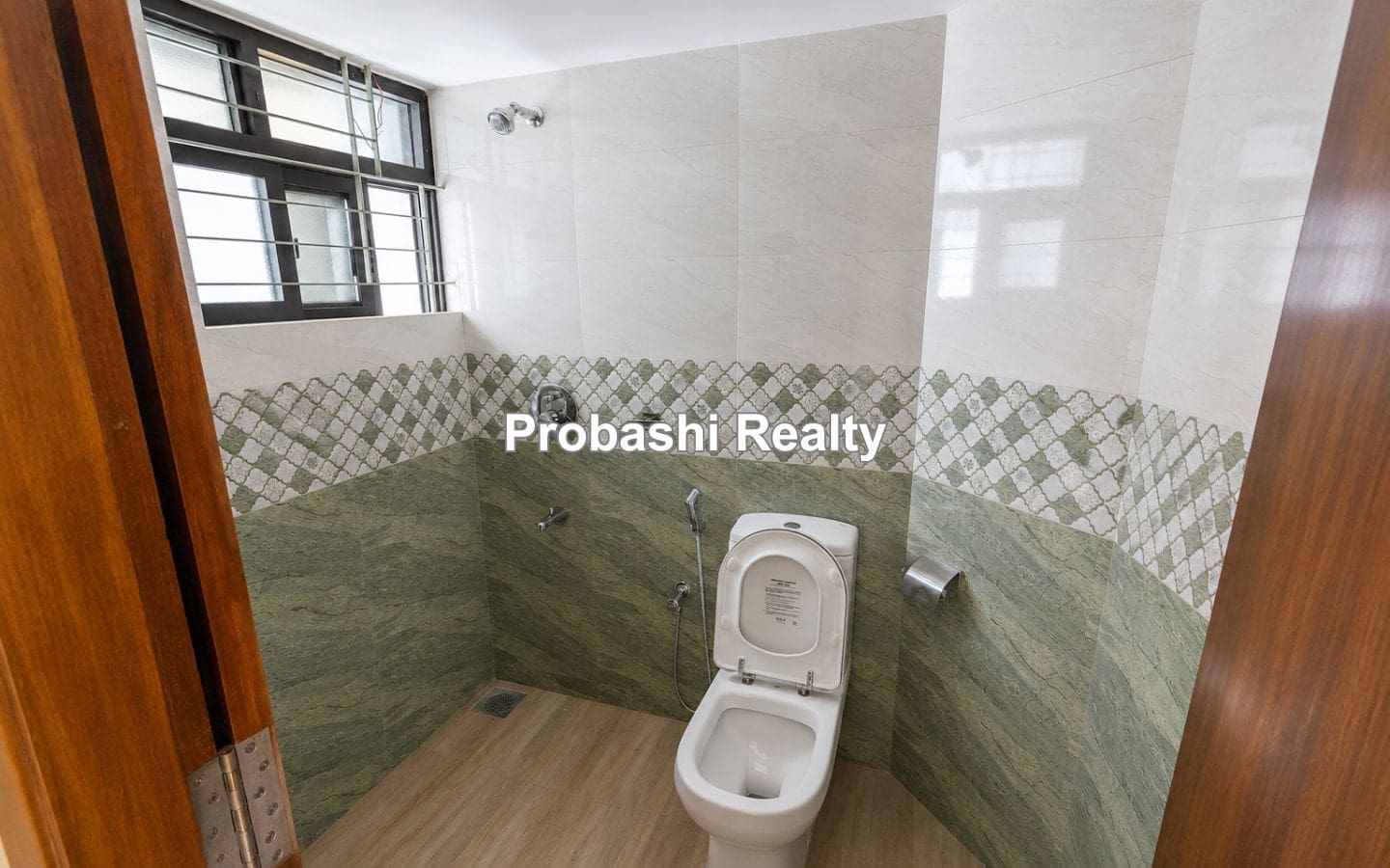 3-Bed Apartment for Sale in West Agargaon, Dhaka