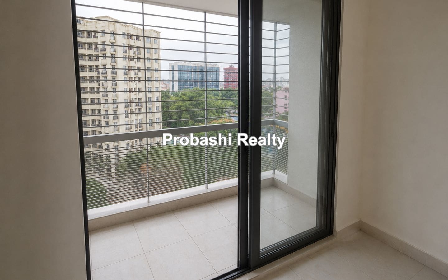 3-Bed Apartment for Sale in West Agargaon, Dhaka
