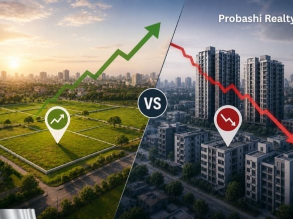 Dhaka Real Estate