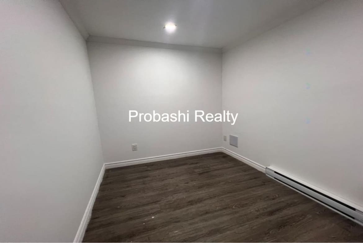 Affordable 1 Bedroom Apartment for Rent in Saint-Laurent Montréal