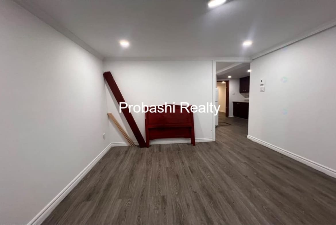 Affordable 1 Bedroom Apartment for Rent in Saint-Laurent Montréal