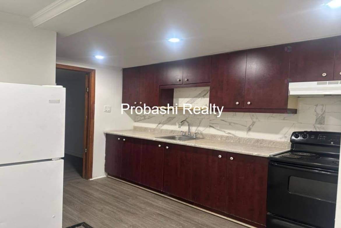 Affordable 1 Bedroom Apartment for Rent in Saint-Laurent Montréal