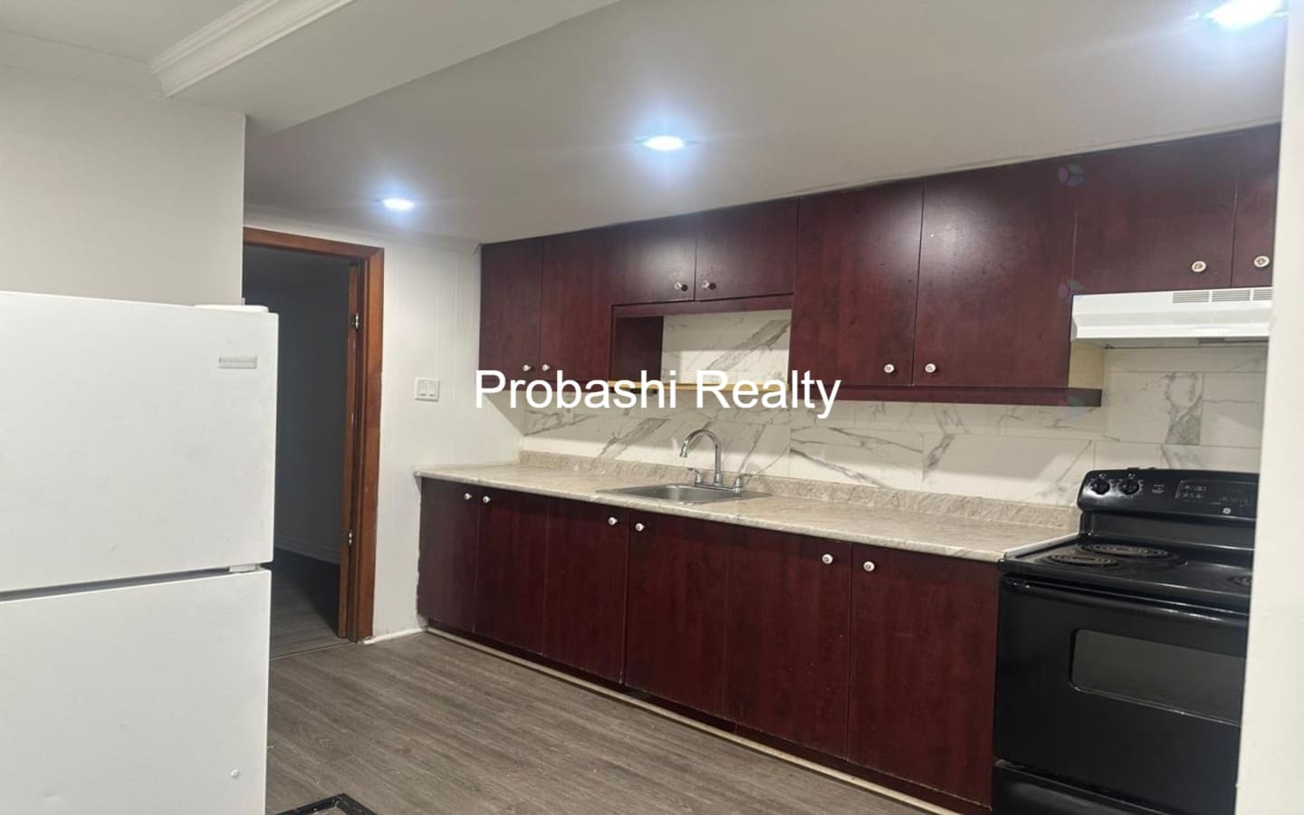 Affordable 1 Bedroom Apartment for Rent in Saint-Laurent Montréal