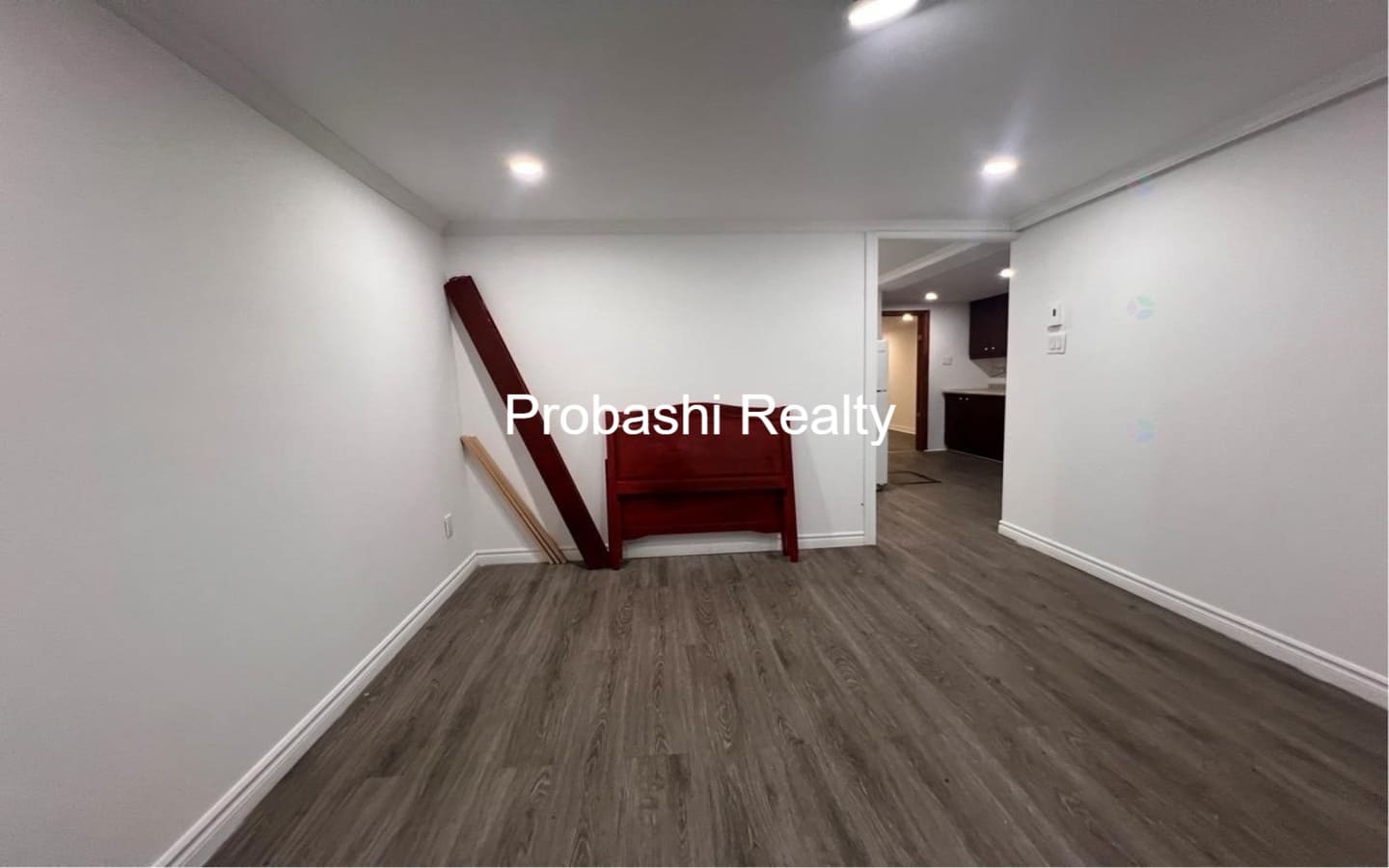 Affordable 1 Bedroom Apartment for Rent in Saint-Laurent Montréal