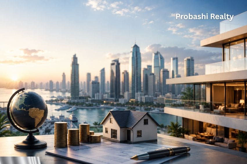 Top Countries for Real Estate Investment in 2026