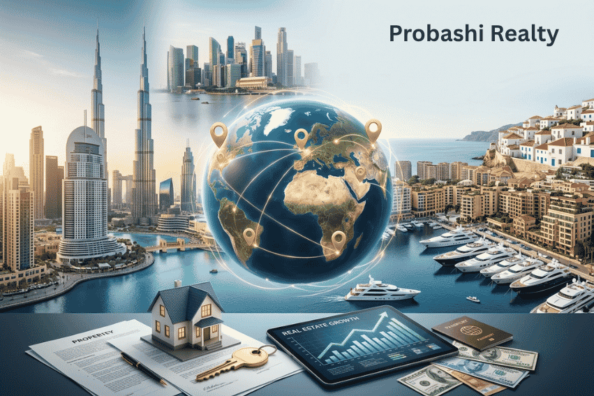 Countries with the Lowest Property Taxes in 2026