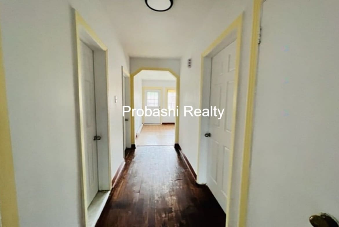 Renovated 3-Bedroom Condo for Rent in Montréal