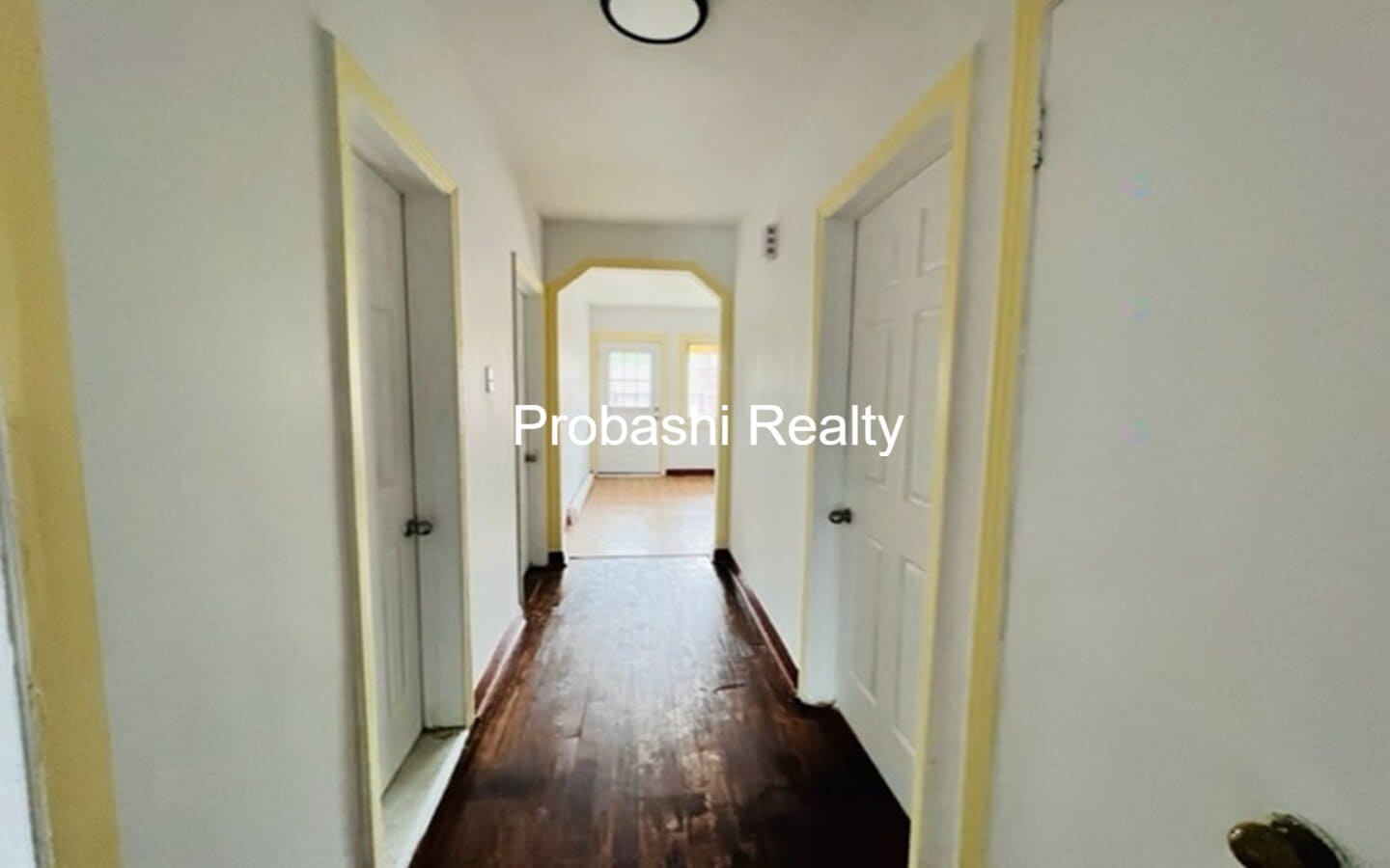 Renovated 3-Bedroom Condo for Rent in Montréal