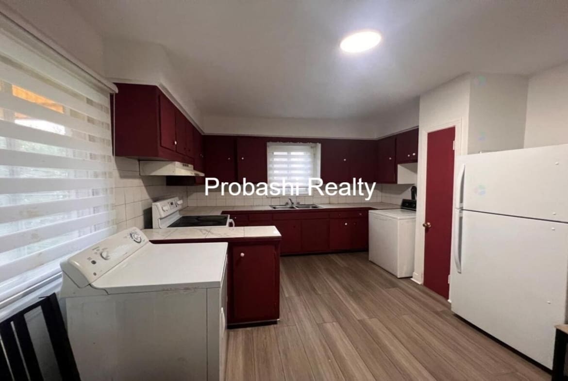 Renovated 3-Bedroom Condo for Rent in Montréal