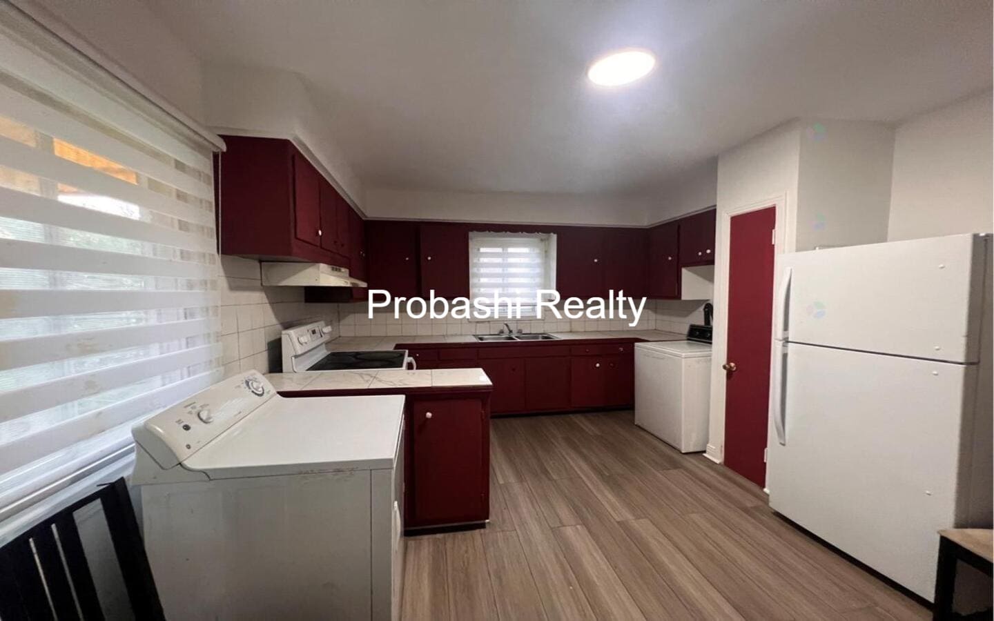 Renovated 3-Bedroom Condo for Rent in Montréal
