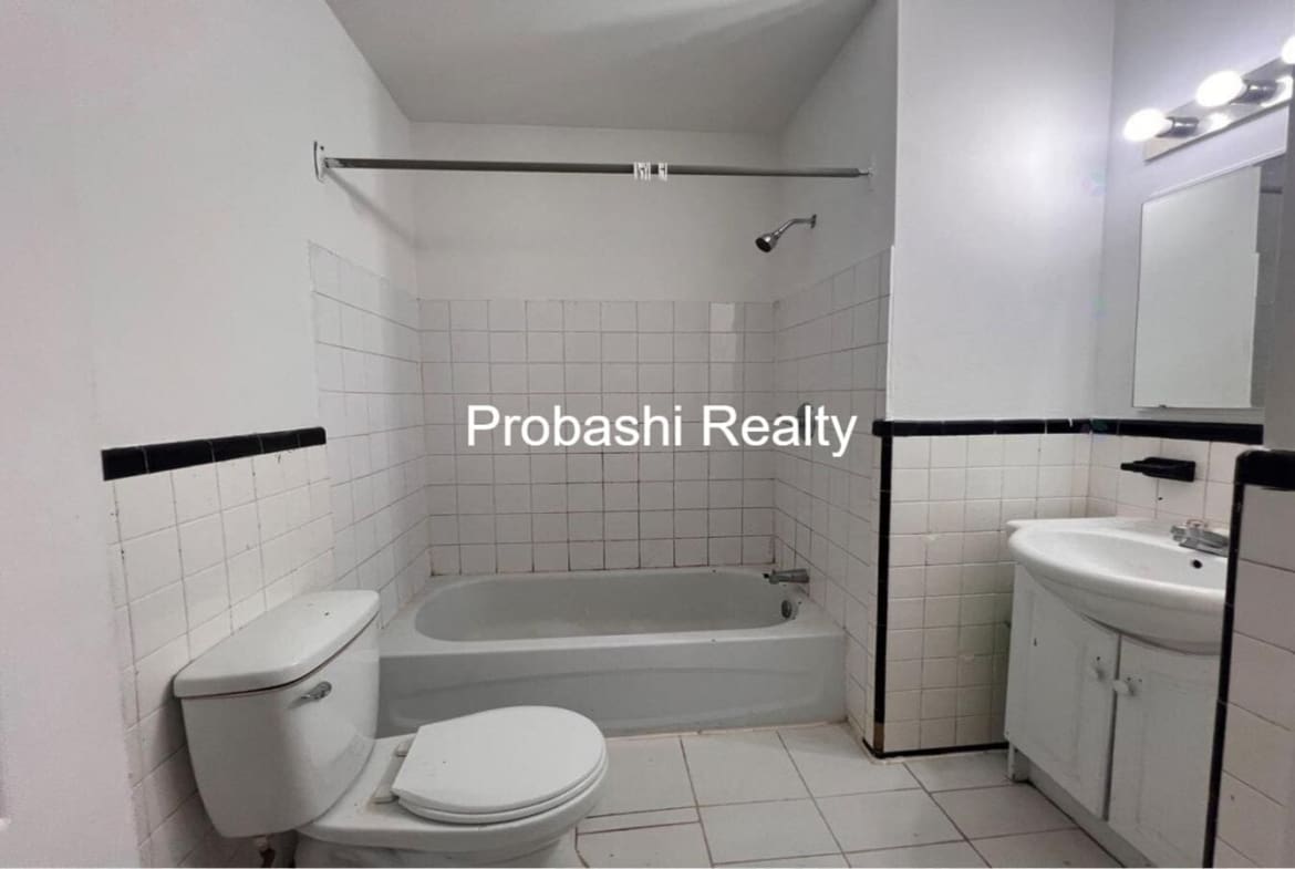 Renovated 3-Bedroom Condo for Rent in Montréal
