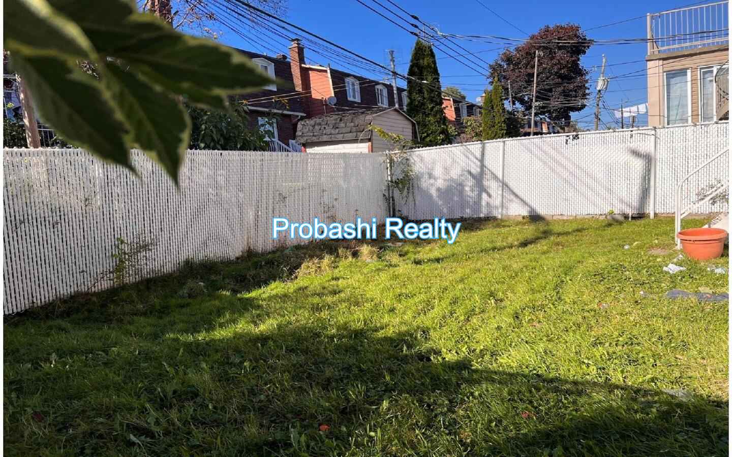 Triplex for Sale in LaSalle, Montréal, Quebec